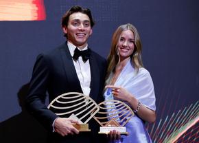 Armand Duplantis, desemnat Atletul anului 2025, săgeată spre o competiție privată: „Nu le-a mers prea bine, nu-i așa?”