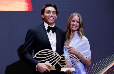 Armand Duplantis, desemnat Atletul anului 2025, săgeată spre o competiție privată: „Nu le-a mers prea bine, nu-i așa?”