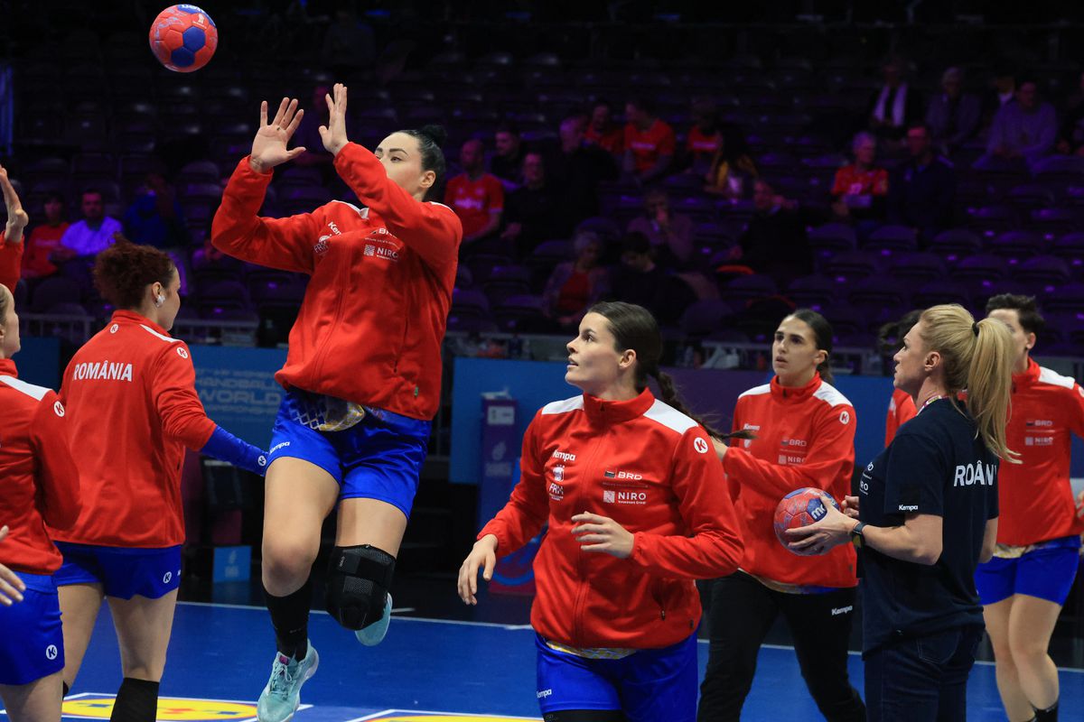Ce urmează pentru România la Campionatul Mondial de handbal feminin » Derby pentru „sferturi” contra Ungariei: când se joacă!