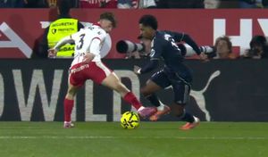 Real Madrid TV pune din nou tunurile pe arbitri: „La Liga este coruptă!”