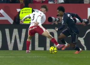 Real Madrid TV pune din nou tunurile pe arbitri: „La Liga este coruptă!”