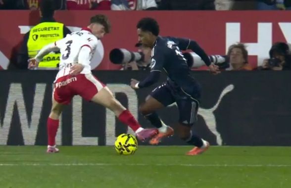 Real Madrid TV pune din nou tunurile pe arbitri: „La Liga este coruptă!”