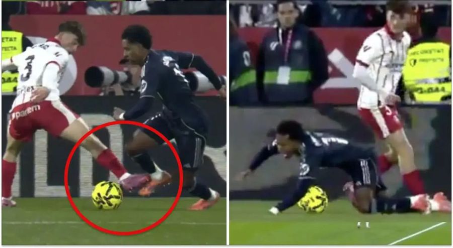 Real Madrid TV pune din nou tunurile pe arbitri: „La Liga este coruptă!”