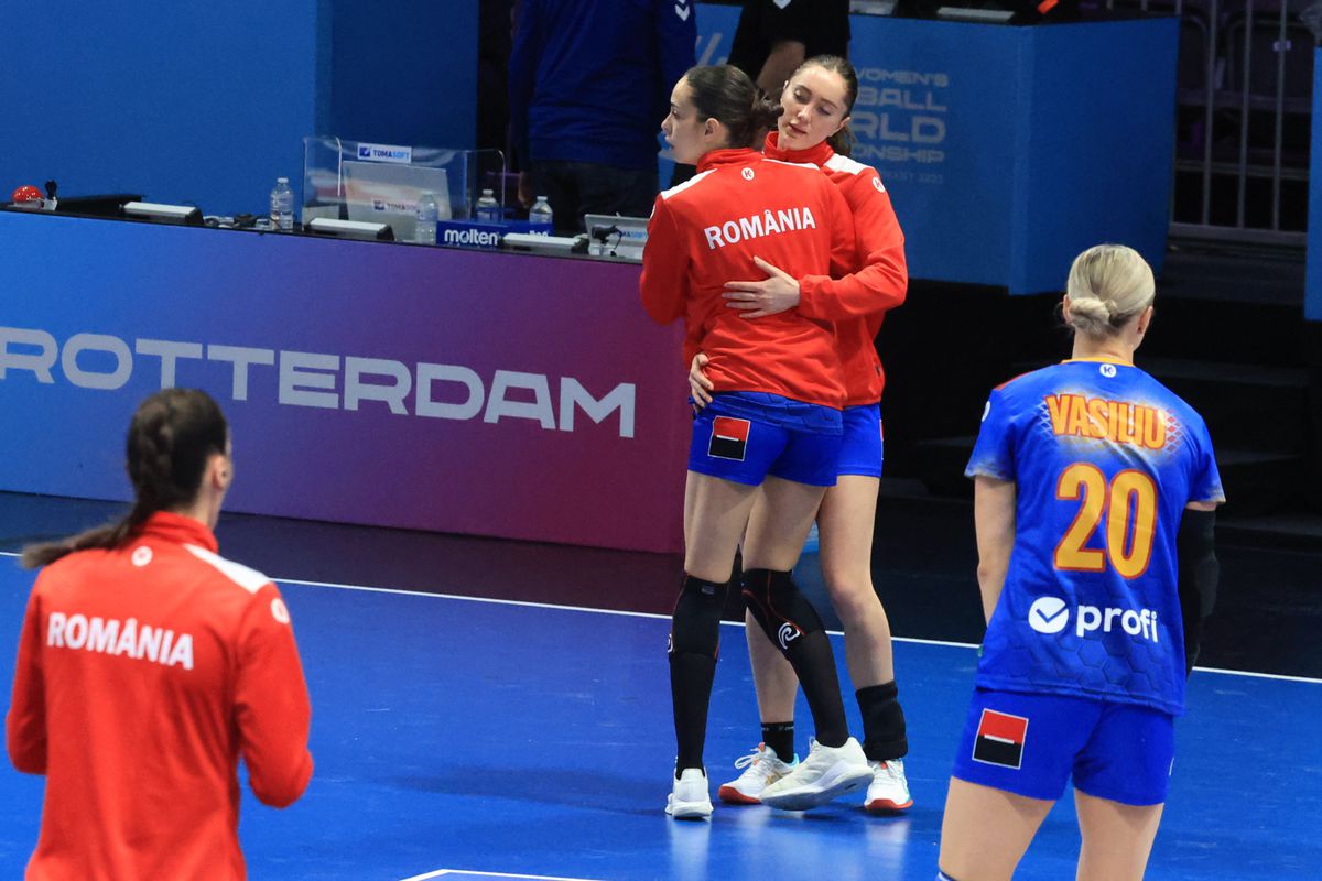 Ce urmează pentru România la Campionatul Mondial de handbal feminin » Derby pentru „sferturi” contra Ungariei: când se joacă!