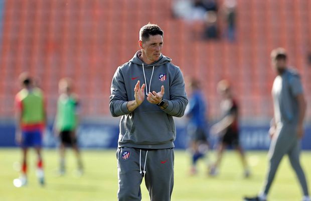 Fernando Torres vrea să preia un club imens din Europa: „Sper să fiu ales”