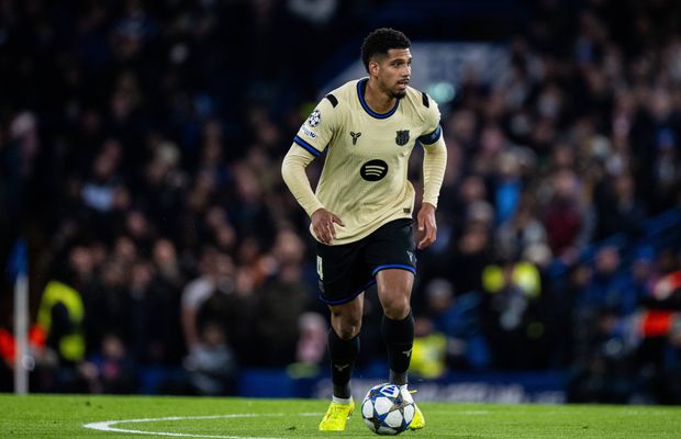 Căpitanul Barcelonei cere timp pentru a-și proteja sănătatea mintală