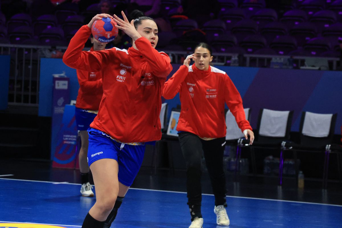 Ce urmează pentru România la Campionatul Mondial de handbal feminin » Derby pentru „sferturi” contra Ungariei: când se joacă!