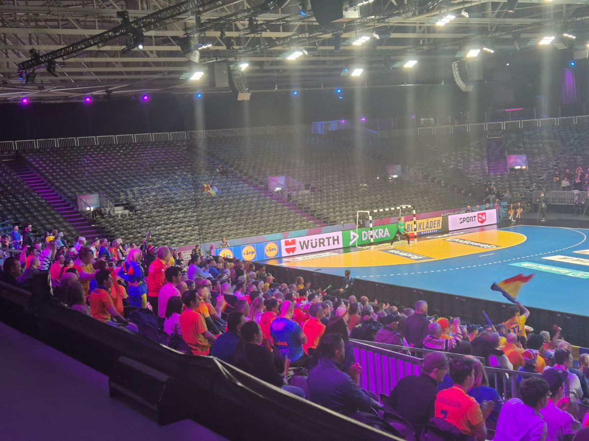 Ce urmează pentru România la Campionatul Mondial de handbal feminin » Derby pentru „sferturi” contra Ungariei: când se joacă!