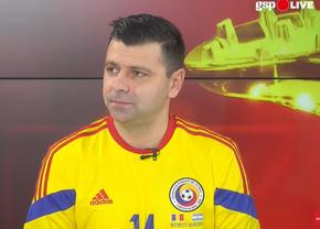 Raul Rusescu își face deja bagajele pentru America, după vestea primită înainte de Turcia - România: „Nu o să mint”