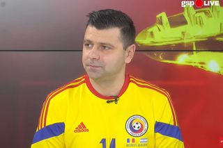 Raul Rusescu își face deja bagajele pentru America, după vestea primită înainte de Turcia - România: „Nu o să mint”