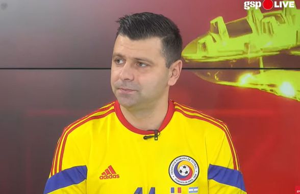 Raul Rusescu își face deja bagajele pentru America, după vestea primită înainte de Turcia - România: „Nu o să mint”