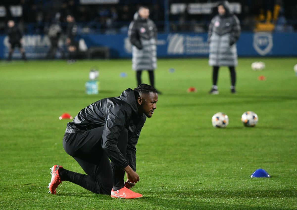 Înainte de Farul - FCSB, 30 noiembrie 2025