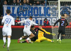 Oficialul clubului i-a transmis un avertisment, după Farul - FCSB: „Prefer să o spun public”