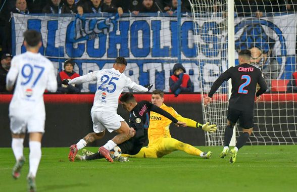 Oficialul clubului i-a transmis un avertisment, după Farul - FCSB: „Prefer să o spun public”