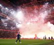 Imagini incredibile de la Ajax - Groningen/ foto Imago Images