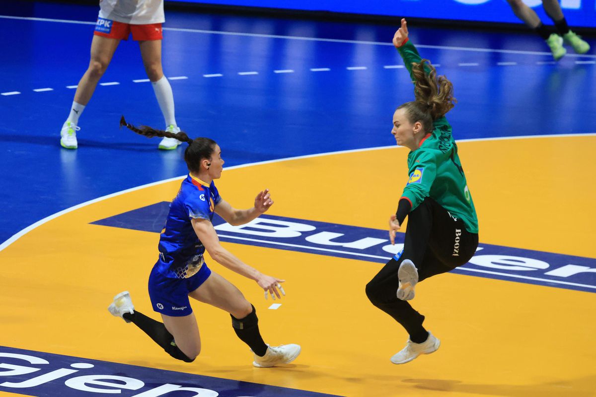 Ce urmează pentru România la Campionatul Mondial de handbal feminin » Derby pentru „sferturi” contra Ungariei: când se joacă!