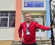 „Te mai recunoaște lumea?” » Fostul campion al Diviziei A s-a făcut profesor de sport! Numește fotbalistul român preferat și își dezvăluie temerile: „Să nu se întâmple la Dinamo ca la Steaua!”