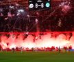 Imagini incredibile de la Ajax - Groningen/ foto Imago Images
