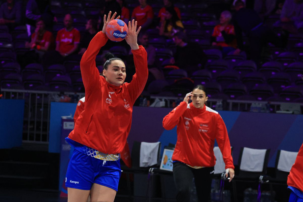 Ce urmează pentru România la Campionatul Mondial de handbal feminin » Derby pentru „sferturi” contra Ungariei: când se joacă!