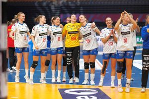 S-a scris ISTORIE la Mondialul de handbal feminin » Naționala debutantă a obținut calificarea