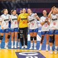 La prima participare la CM de handbal feminin, Insulele Feroe s-a calificat în grupele principale/ FOTO Imago Images