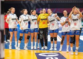 S-a scris ISTORIE la Mondialul de handbal feminin » Naționala debutantă a obținut calificarea
