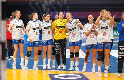 S-a scris ISTORIE la Mondialul de handbal feminin » Naționala debutantă a obținut calificarea