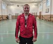 „Te mai recunoaște lumea?” » Fostul campion al Diviziei A s-a făcut profesor de sport! Numește fotbalistul român preferat și își dezvăluie temerile: „Să nu se întâmple la Dinamo ca la Steaua!”