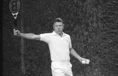 A murit legendarul Nicola Pietrangeli, dublu campion la Roland Garros