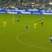 Răzvan Marin a fost eliminat în Panathinaikos - AEK Atena / foto: captură YouTube AEK Atena