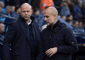 Pep Guardiola, gata să le ia fața rivalelor Liverpool și Manchester United » Jucătorul-revelație al sezonului din Premier League este așteptat la Manchester City