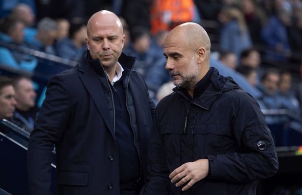 Pep Guardiola, gata să le ia fața rivalelor Liverpool și Manchester United » Jucătorul-revelație al sezonului din Premier League este așteptat la Manchester City