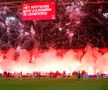 Imagini incredibile de la Ajax - Groningen/ foto Imago Images