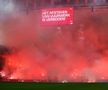 Imagini incredibile de la Ajax - Groningen/ foto Imago Images