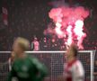 Imagini incredibile de la Ajax - Groningen/ foto Imago Images