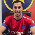 Andre Duarte a semnat cu FCSB