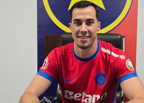 Maghiarii țipă că e ilegal » A făcut transferul lui Andre Duarte la FCSB și tranșează scandalul: „Vorbiți prostii la emisiuni, nu știți regulamentele! Vă spun eu care e adevărul”
