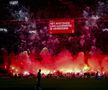 Imagini incredibile de la Ajax - Groningen/ foto Imago Images