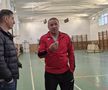 „Te mai recunoaște lumea?” » Fostul campion al Diviziei A s-a făcut profesor de sport! Numește fotbalistul român preferat și își dezvăluie temerile: „Să nu se întâmple la Dinamo ca la Steaua!”