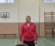 „Te mai recunoaște lumea?” » Fostul campion al Diviziei A s-a făcut profesor de sport! Numește fotbalistul român preferat și își dezvăluie temerile: „Să nu se întâmple la Dinamo ca la Steaua!”