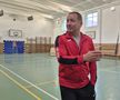 „Te mai recunoaște lumea?” » Fostul campion al Diviziei A s-a făcut profesor de sport! Numește fotbalistul român preferat și își dezvăluie temerile: „Să nu se întâmple la Dinamo ca la Steaua!”