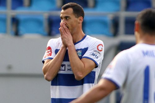 Andre Duarte, 28 de ani, a ajuns în România și va semna cu FCSB. Fundașul central a negociat un contract foarte mare pentru Superliga