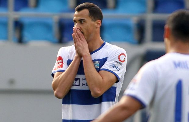 Andre Duarte va avea un salariu uriaș la FCSB