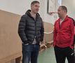 „Te mai recunoaște lumea?” » Fostul campion al Diviziei A s-a făcut profesor de sport! Numește fotbalistul român preferat și își dezvăluie temerile: „Să nu se întâmple la Dinamo ca la Steaua!”