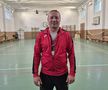 „Te mai recunoaște lumea?” » Fostul campion al Diviziei A s-a făcut profesor de sport! Numește fotbalistul român preferat și își dezvăluie temerile: „Să nu se întâmple la Dinamo ca la Steaua!”