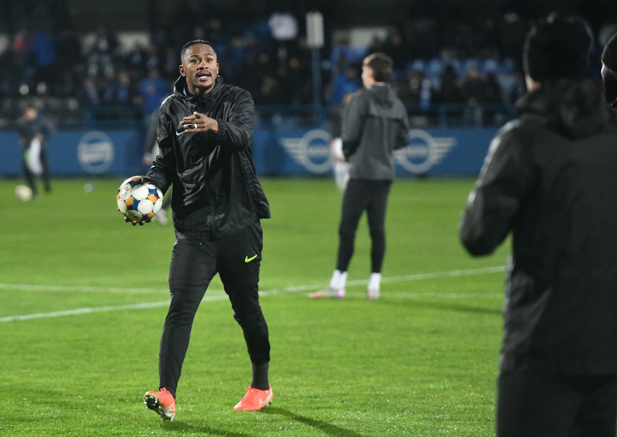 Înainte de Farul - FCSB, 30 noiembrie 2025