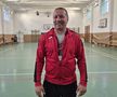 „Te mai recunoaște lumea?” » Fostul campion al Diviziei A s-a făcut profesor de sport! Numește fotbalistul român preferat și își dezvăluie temerile: „Să nu se întâmple la Dinamo ca la Steaua!”