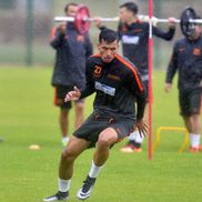 Cristian Onțel, în anii petrecuți la FCSB / Sursă foto: Arhivă Gazeta Sporturilor