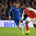 Comentăm Chelsea - Arsenal la Premier GSP