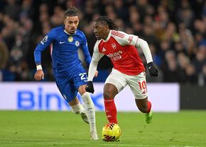 Aseară pe Stamford Bridge, astăzi în platou pentru Premier GSP! Analizăm Chelsea - Arsenal